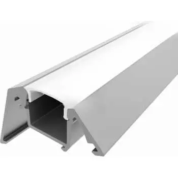 Комплект алюминиевого профиля LEDCRAFT LC-LP1941M16-1 1638000103