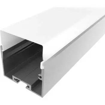 Комплект алюминиевого профиля LEDCRAFT LC-LP2534M36-1 1638000071