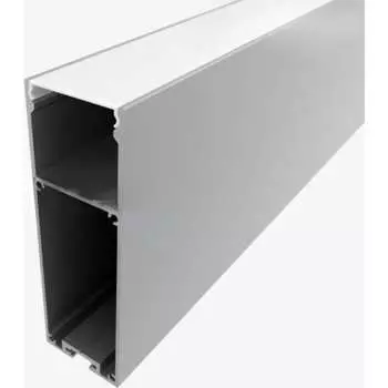 Комплект алюминиевого профиля LEDCRAFT LC-LP9030M30-1 1638000147