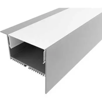 Комплект алюминиевого профиля LEDCRAFT LC-NKU7689M69-1 1638000099