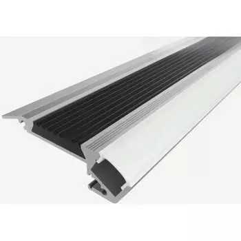 Комплект алюминиевого профиля LEDCRAFT LC-PDS1867M16-1 1638000064