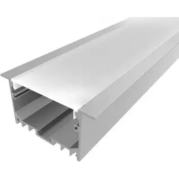 Комплект алюминиевого профиля LEDCRAFT LC-LPV3263M44-1 1638000041