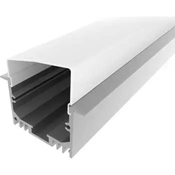 Комплект алюминиевого профиля LEDCRAFT LC-LPV2544M36T-1 1638000075