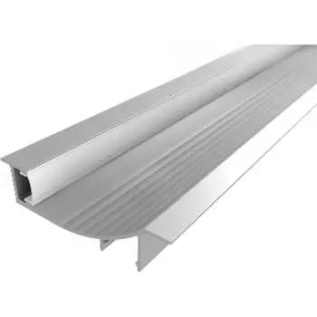 Комплект алюминиевого профиля LEDCRAFT LC-PVD7016M16-1 1638000027