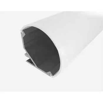 Комплект алюминиевого профиля LEDCRAFT LC-PUT1717M1-1 1638000066