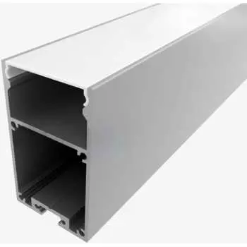 Комплект алюминиевого профиля LEDCRAFT LC-LP5030M30-1 1638000146