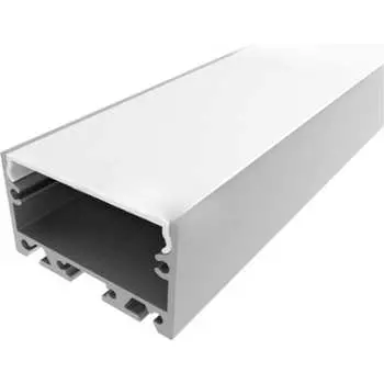 Комплект алюминиевого профиля LEDCRAFT LC-LP2035M34-1 1638000112