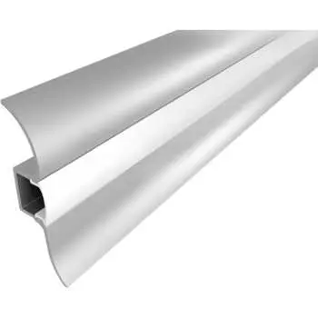 Комплект алюминиевого профиля LEDCRAFT LC-LPL1650M16-1 1638000029