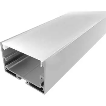 Комплект алюминиевого профиля LEDCRAFT LC-LP3250M44-1 1638000037