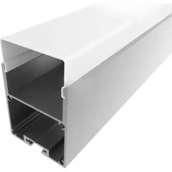 Комплект алюминиевого профиля LEDCRAFT LC-LP4034M36-1 1638000080