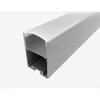 Комплект алюминиевого профиля LEDCRAFT