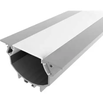 Комплект алюминиевого профиля LEDCRAFT LC-LPV4889M44M16-1 1638000085