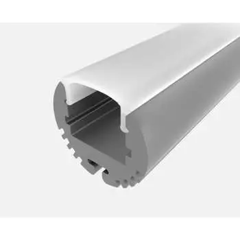 Комплект алюминиевого профиля LEDCRAFT
