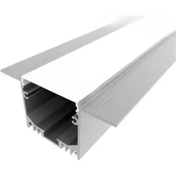 Комплект алюминиевого профиля LEDCRAFT LC-LPSH3265M34-1 1638000132