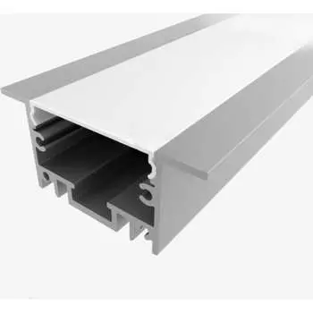 Комплект алюминиевого профиля LEDCRAFT LC-LPV2044M30-1 1638000148