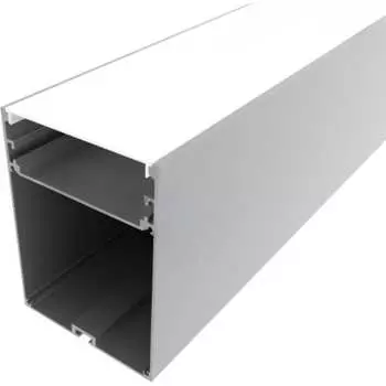 Комплект алюминиевого профиля LEDCRAFT LC-LP10074M68-1 1638000110