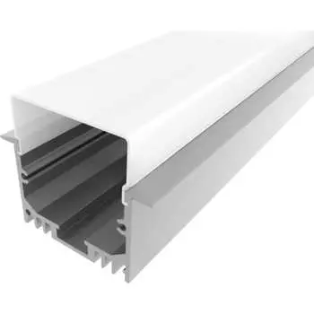 Комплект алюминиевого профиля LEDCRAFT LC-LPV2544M36-1 1638000074