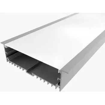 Комплект алюминиевого профиля LEDCRAFT LC-LPV32114M94-1 1638000158