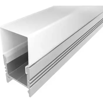 Комплект алюминиевого профиля LEDCRAFT LC-LPS1716M1716-1 1638000020