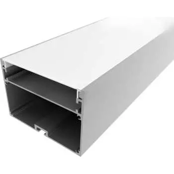 Комплект алюминиевого профиля LEDCRAFT LC-LP5274M68-1 1638000114