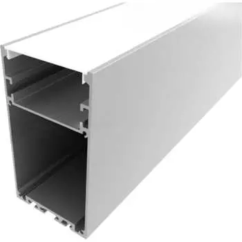 Комплект алюминиевого профиля LEDCRAFT LC-LP9050M44-1 1638000127