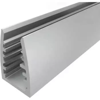 Комплект алюминиевого профиля LEDCRAFT LC-LPG1318-1 1638000032