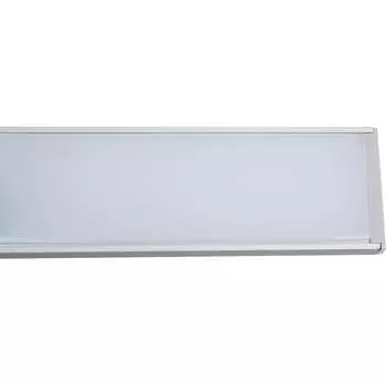 Комплект алюминиевого профиля LEDCRAFT LC-LP1050M44-3 1627000068