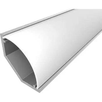 Комплект алюминиевого профиля LEDCRAFT LC-LSU1616M20-3 1627000009