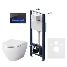 Комплект AM.PM Spirit V2.0 IS450A38.701700