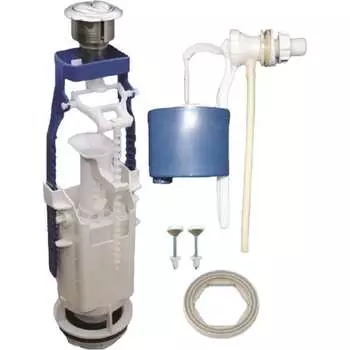 Комплект арматуры в бачок GRIALE А77.54.14.3