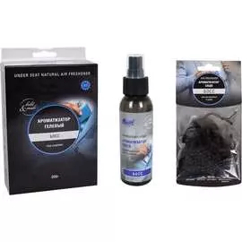 Комплект ароматизаторов KRAFT