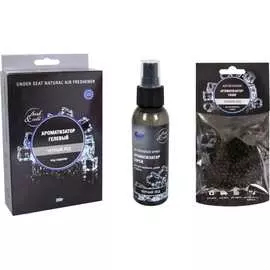 Комплект ароматизаторов KRAFT