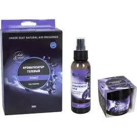 Комплект ароматизаторов KRAFT