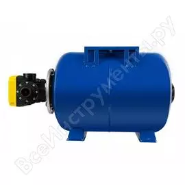 Комплект автоматики акваробот турбипресс с гидроаккумулятором (24 л) unipump 14332