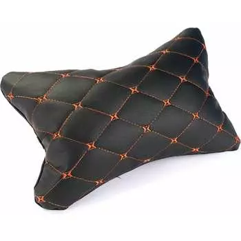 Комплект автоподушек на подголовник Dreamcar