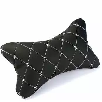 Комплект автоподушек на подголовник Dreamcar