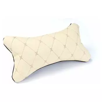 Комплект автоподушек на подголовник Dreamcar