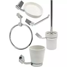 Комплект аксессуаров Bath Plus TERRA SET2 C-510-2