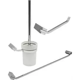 Комплект аксессуаров Bath Plus TERRA SET4 C-510-4