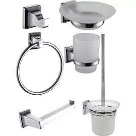 Комплект аксессуаров Bath Plus PRIME SET3 PR-9900-3
