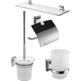 Комплект аксессуаров Bath Plus PRIME SET4 PR-9900-4