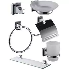 Комплект аксессуаров Bath Plus PRIME SET1 PR-9900-1