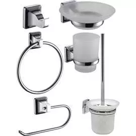 Комплект аксессуаров Bath Plus PRIME SET2 PR-9900-2
