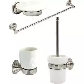 Комплект аксессуаров Bath Plus