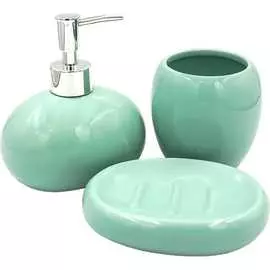 Комплект аксессуаров Bath Plus Mint SET3 W-CE0082QA-SET3