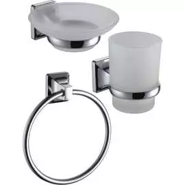 Комплект аксессуаров Bath Plus PRIME SET7 PR-9900-7