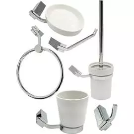 Комплект аксессуаров Bath Plus TERRA SET3 C-510-3