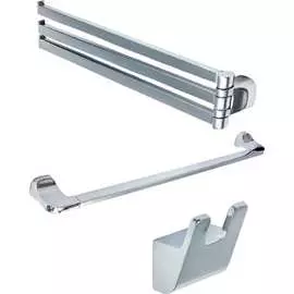 Комплект аксессуаров Bath Plus OPUS SET4 OP-979-4