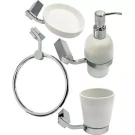 Комплект аксессуаров Bath Plus TERRA SET5 C-510-5