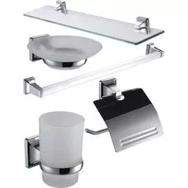 Комплект аксессуаров Bath Plus PRIME SET5 PR-9900-5